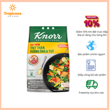  Knorr Hạt Nêm Từ Thịt - Gói 3kg 