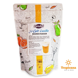  Bột tạo lớp màng sữa Vị Muối Biển/ Vị Phô Mai Vanila ( EuroDeli ) - Bịch 1kg 