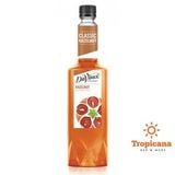  Syrup Hạt Dẻ DaVinci (Halzenut) - Chai 750ml 