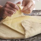  Bơ lạt khối Elle & Vire 82% béo - Khối 2.5kg 