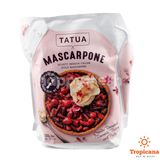  COMBO Whipping Tatua túi 1L và Mascarpone Cheese túi 500g - Nguyên liệu làm bánh Tiramisu [GIẢM THÊM 5% KHI ĐẶT HÀNG TRỰC TIẾP] 