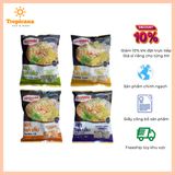  Viên thả lẩu các vị LC food - Bịch 500gr 