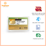  Phô mai Gouda Bottega Zelachi 100g 