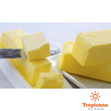  Bơ lạt New Zealand Zelachi - Gói 250g 