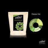  Bột trà xanh pha chế / Matcha Powder - Davinci Gourmet - Gói 1kg 