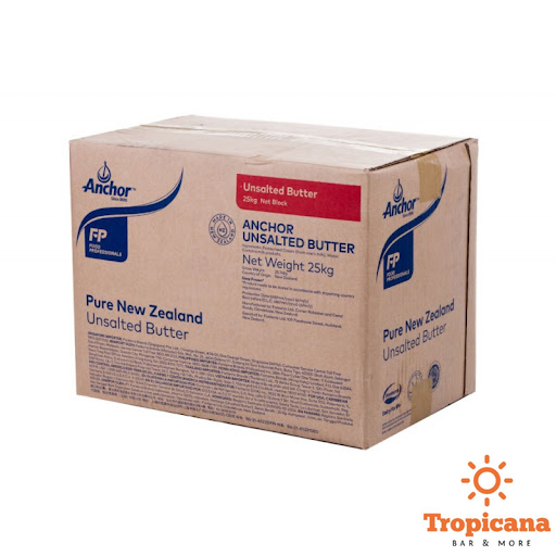  Bơ lạt Anchor (New Zealand) 