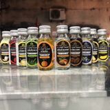  Tinh dầu hương Bơ Best Odour (30ml) 