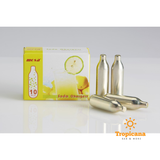  Gas SODA hộp 10 viên 