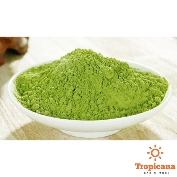  Bột Trà xanh - Bột Matcha Đài Loan 