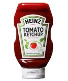  Tương Cà Chua Úp Ngược HEINZ - Chai 567gr 