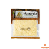  Phô mai Mozzarella bào Bottega Zelachi - 200gr 