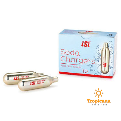  Gas SODA hộp 10 viên 