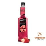  Syrup DaVinci Dâu Tây (Strawberry) - Chai 750ml 
