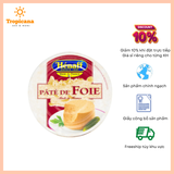  Pa Tê Gan Heo 32% Henaff 130G 