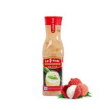  Sinh Tố trái cây La Frésh đủ vị - Chai 650ml 