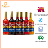  SET 6 Syrup Torani - Chai 750ml 