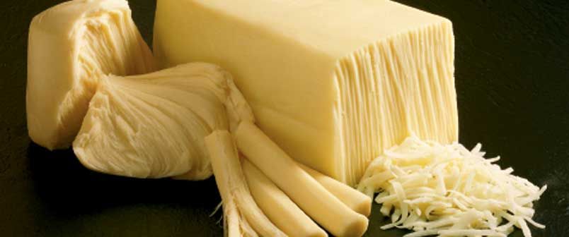  Phô mai Cheddar Anchor New Zealand - Khối 2kg 