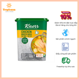  Knorr Súp Nền Thịt Gà  - 1.5kg 