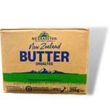  NZ GRASS FED Bơ lạt động vật New Zealand - Khối 2,5kg 