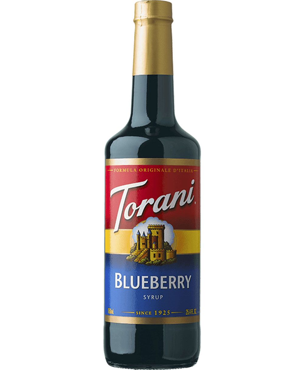  Syrup Torani - Chai 750ml 