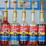  Vòi Pump Torani - Pump 10ml 