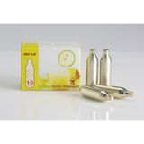  Gas SODA hộp 10 viên 