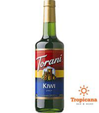  Siro Kiwi / Kiwi Syrup Torani - Chai 750ml 