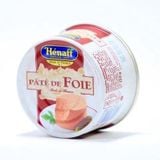  Pa Tê Gan Heo 32% Henaff 130G 