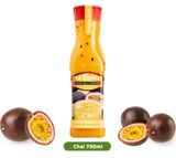  Sinh Tố trái cây La Frésh đủ vị - Chai 650ml 