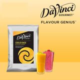  Bột Nền Pha Chế Cooler Base / Cooler Base Powder - DaVinci Gourmet - Gói 1kg 