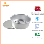  Khuôn tròn đáy rời 18cm 