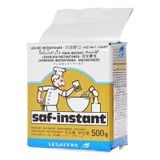  Men ngọt ông đầu bếp 500gr - Men làm bánh mì ngọt 