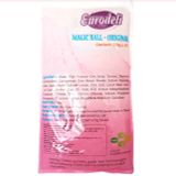  TRÂN CHÂU 3Q EURODELI NGUYÊN VỊ - Bịch 2kg 