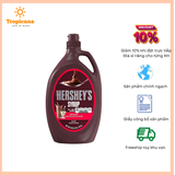  Siro Hershey's Syrup Chocolate Flavor - Chai 1.36kg 