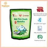  Bột Trà xanh - Bột Matcha Đài Loan 