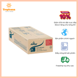  THÙNG Phô mai Mozzarella Anchor dạng bào sẵn (1 x 12kg) 