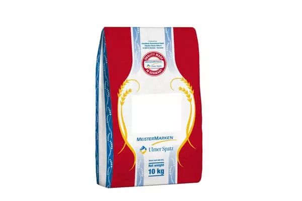  Bột bánh mì nguyên cám H CSM - Bịch 1kg 