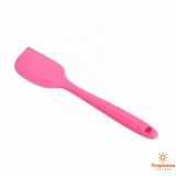  Cây vét bột Phới dẹt Silicon spatula đúc 21cm 