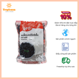  Mâm Xôi Đen Aro Đông Lạnh 1kg 