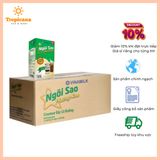  THÙNG sữa đặc VINAMILK có đường NSPN XANH LÁ - Thùng 12 hộp 1.284gr 