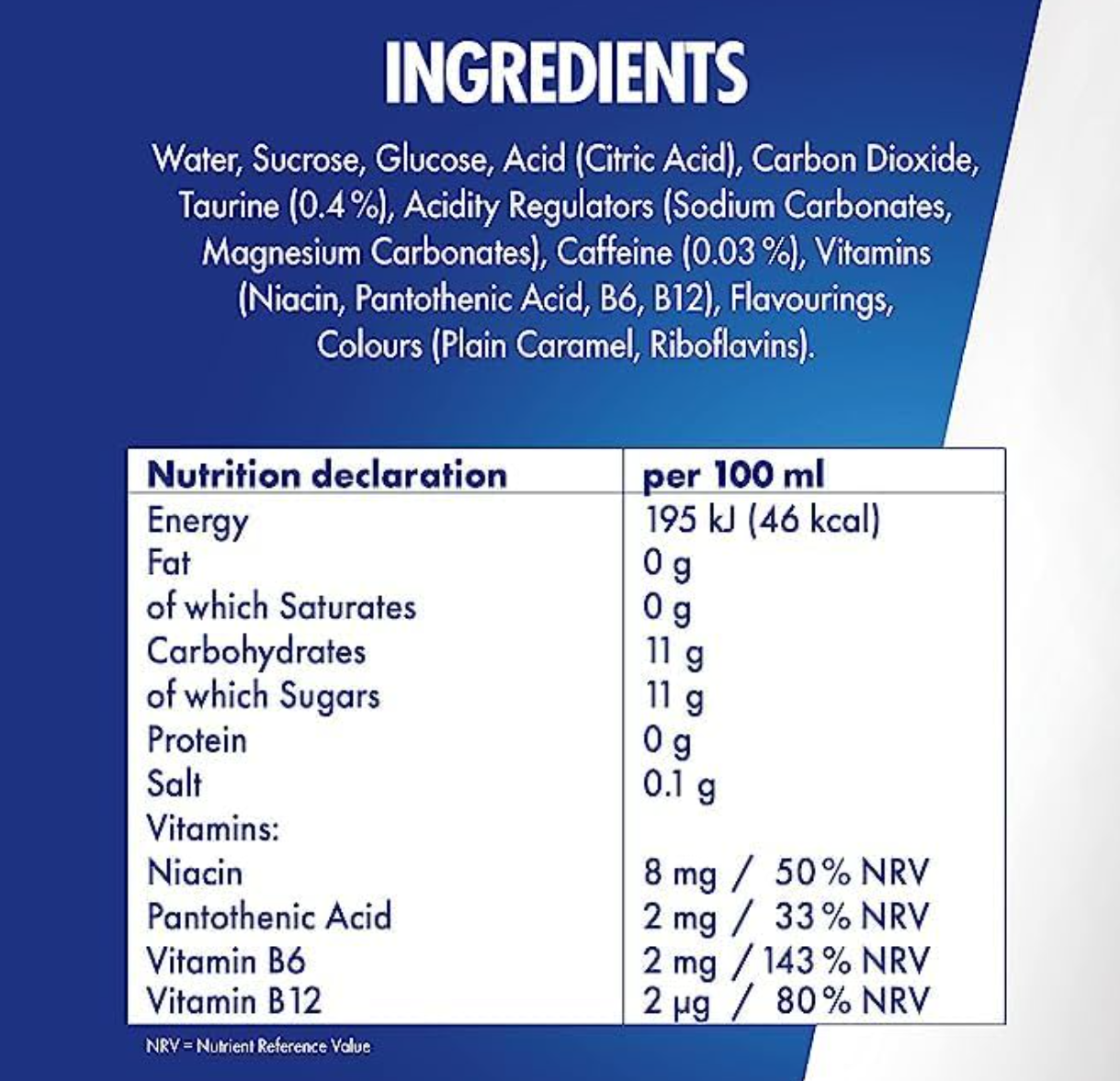  Nước uống tăng lực Redbull Energy Drink - Red Bull nhập khẩu 250ml 