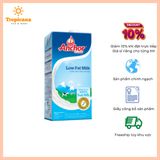  THÙNG Sữa tươi tiệt trùng ít béo Anchor - Hộp 1L 