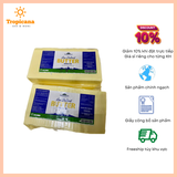  NZ GRASS FED Bơ lạt động vật New Zealand - Khối 2,5kg 