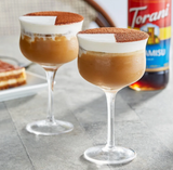  Syrup Tiramisu - Torani - Chai 750ml 