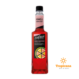  Syrup Davinci Bưởi hồng (Grapefruit Frutmix) - Chai 750 ml 