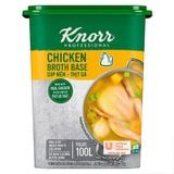 Knorr Súp Nền Thịt Gà  - 1.5kg 