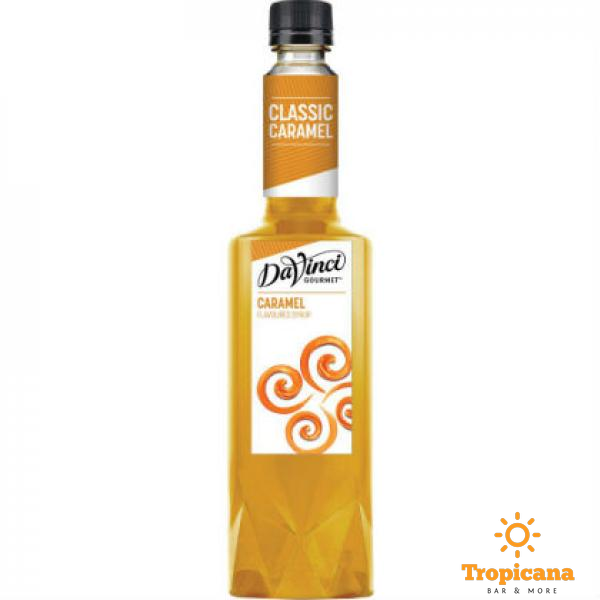  Syrup Davinci Gourmet đủ mùi - Chai 750ml 