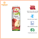  Nước ép trái cây Fan - Hộp 1L 