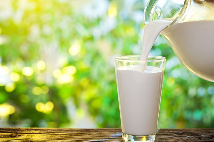  Sữa tươi tiệt trùng ít béo Anchor - Hộp 1L 