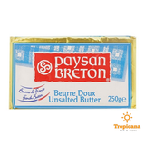  Bơ lạt Paysan Breton - Gói 250g 